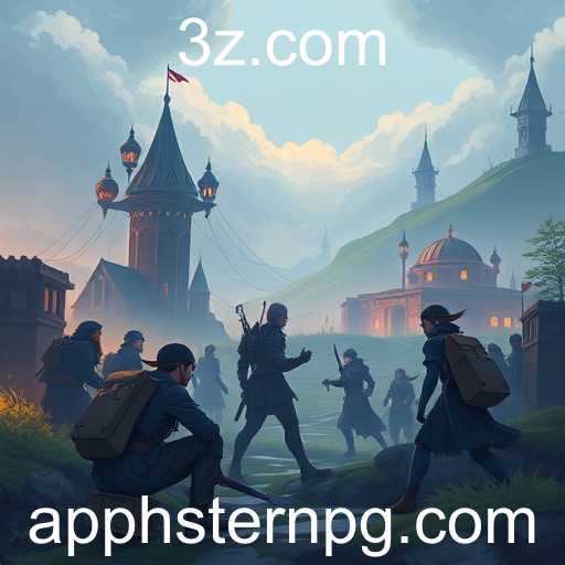 A Evolução e Impacto de Hsternpg no Universo dos Jogos