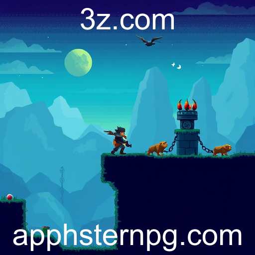 Ascensão do Hsternpg no Cenário de Jogos Atual