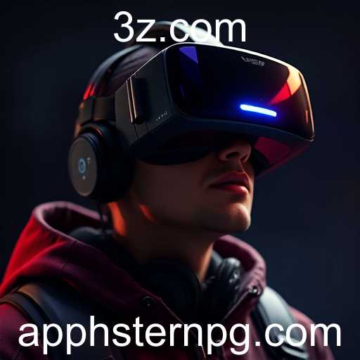 Hsternpg Revoluciona o Mercado de Jogos em 2025