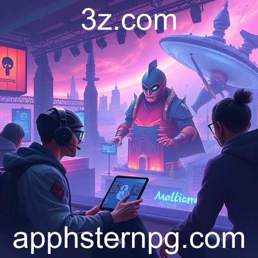 A Nova Era dos Jogos Online: Tendências e Inovações