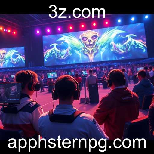 Novas Tendências no Mundo dos Jogos em 2025