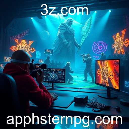 A Ascensão dos Jogos Online em 2025: O Impacto da Tecnologia no Entretenimento