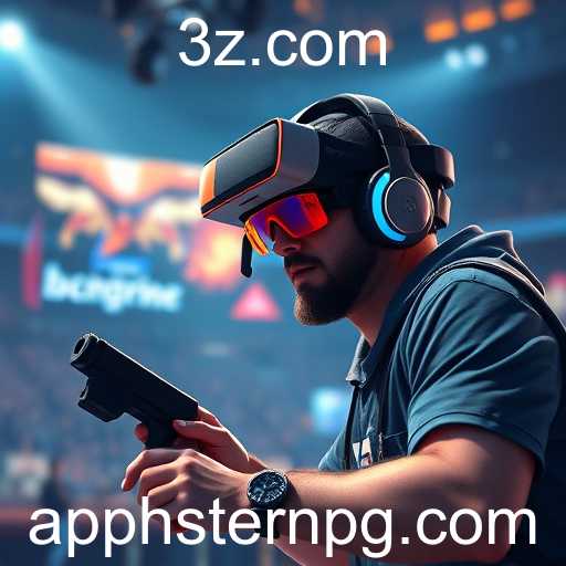 Tendências e Inovações no Mundo dos Jogos em 2025